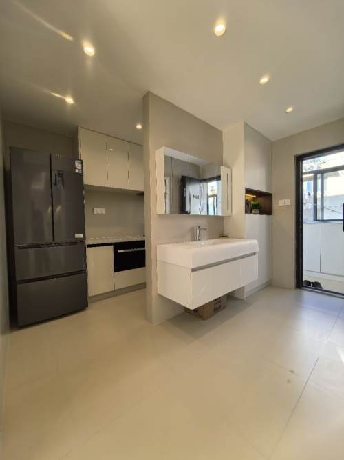 Housing image — Kitchen