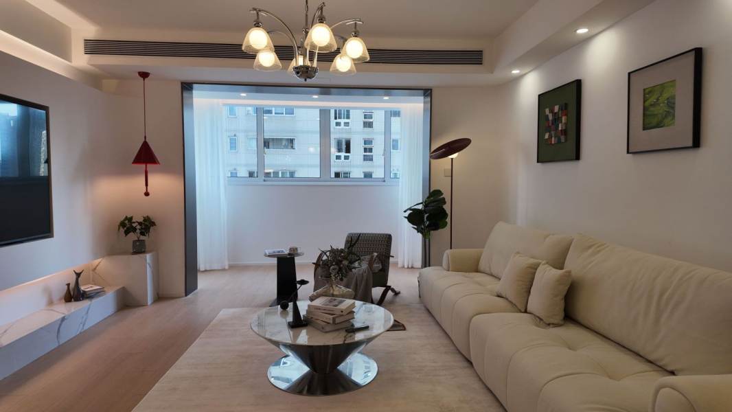 Housing image — Living Room