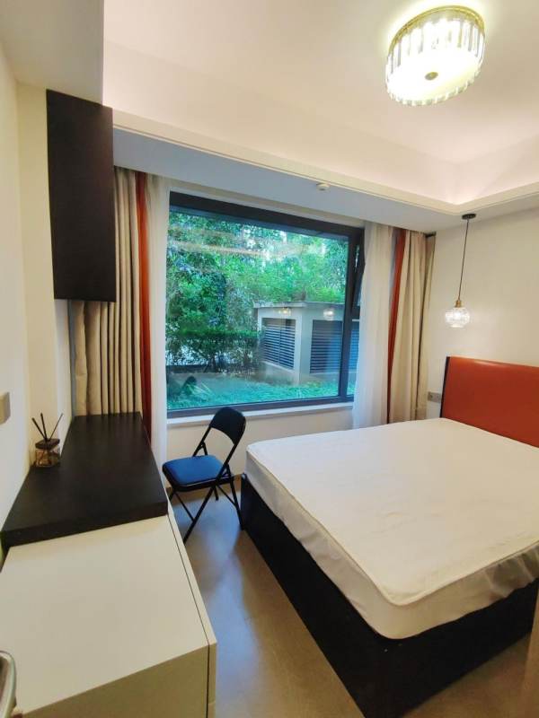 Housing image — Bedroom