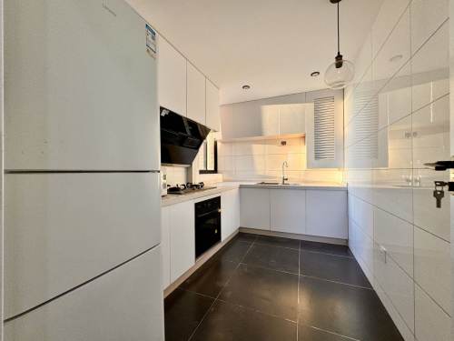 Housing image — Kitchen