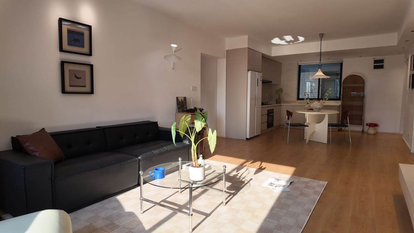 Housing image — Living Room