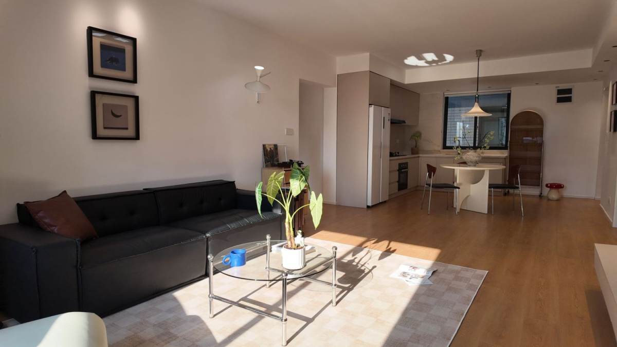 Housing image — Living Room