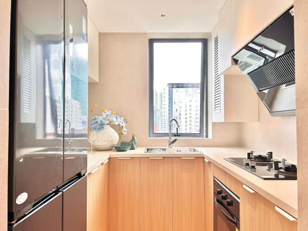 Housing image — Kitchen