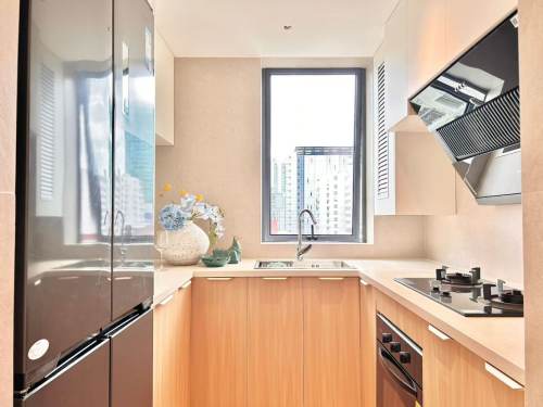 Housing image — Kitchen