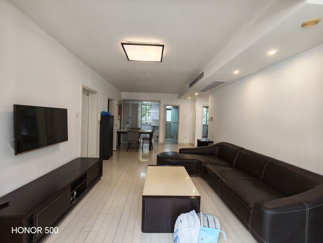 Housing image — Living Room