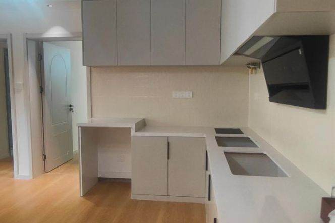 4BR Apartment in Suzhou Creek North with Green View (L3/L4/L7)