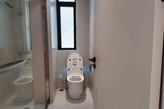 4BR Apartment near Zhongshan Park