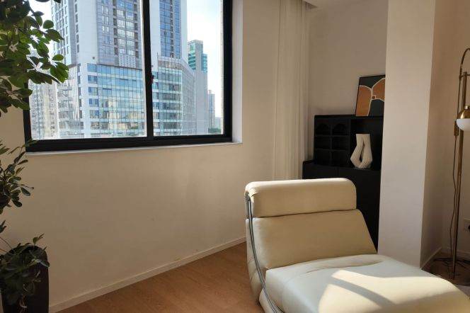 4BR Apartment near Zhongshan Park