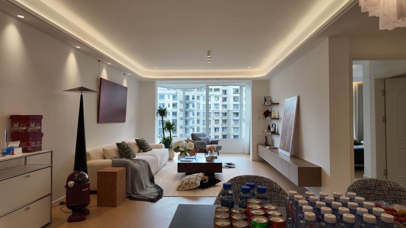 Housing image — Living Room