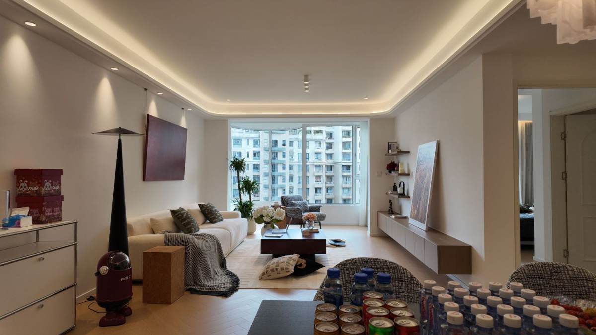 Housing image — Living Room