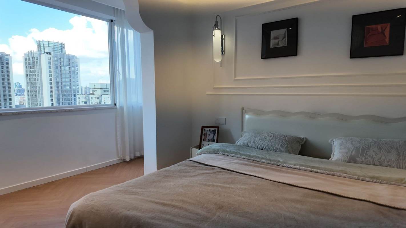 Housing image — Bedroom