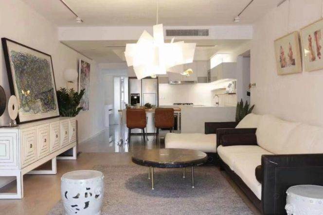 High-Floor 4BR Apartment at One Park Avenue