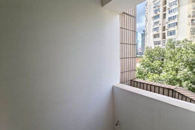 3BR Apartment at Shanghai Grand Plaza (Compound) with Green View