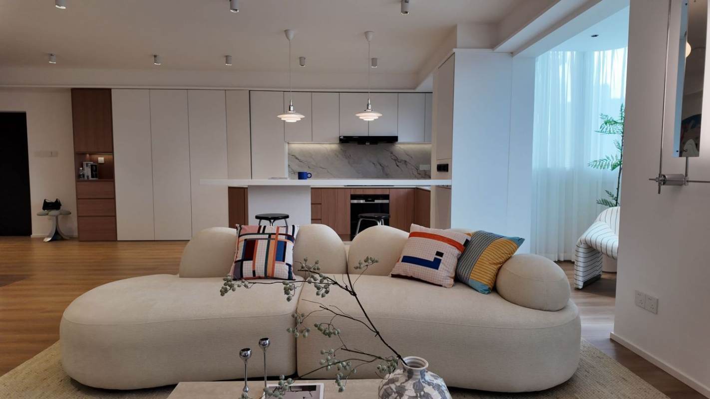 Housing image — Living Room