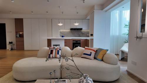 Housing image — Living Room