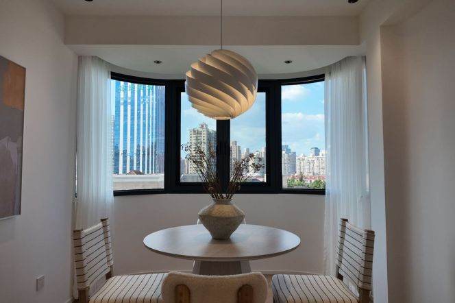 2BR Apartment near Zhongshan Park (L2/L11)