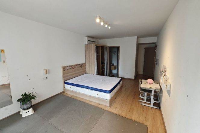 2BR Apartment at Sanhe Garden