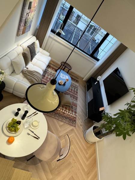 Housing image — Living Room