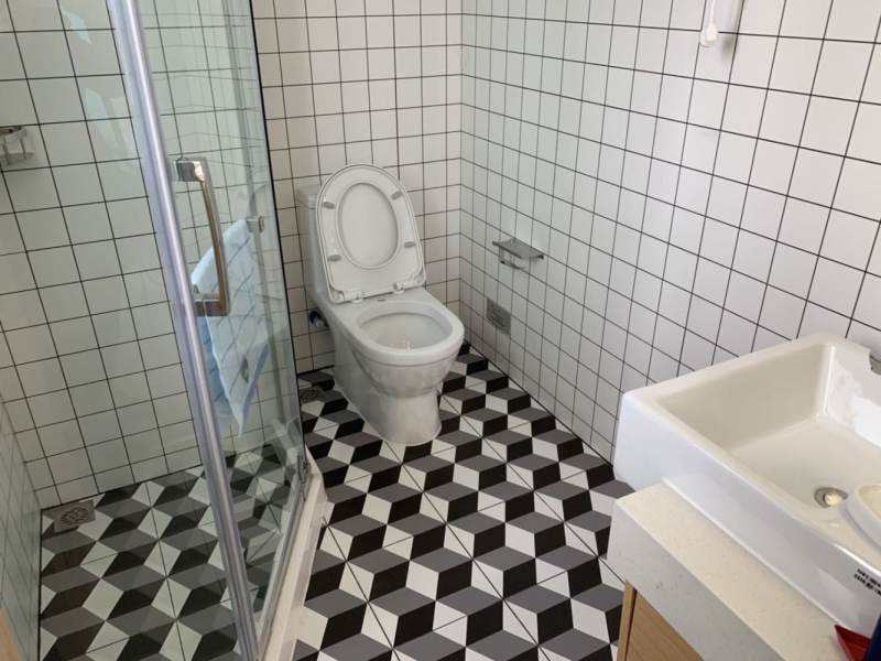 Housing image — Bathroom