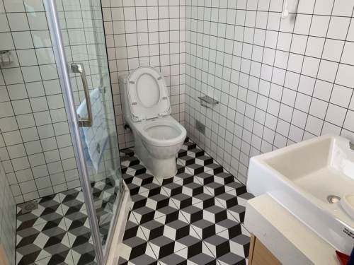 Housing image — Bathroom