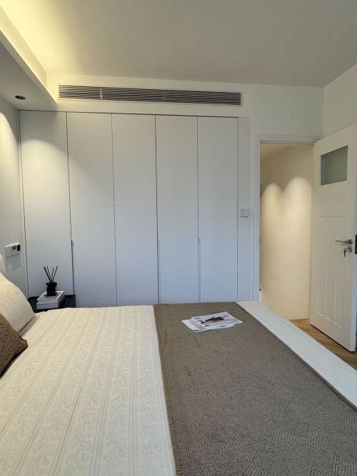 Housing image — Bedroom