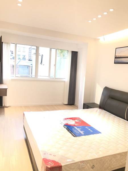 Housing image — Bedroom