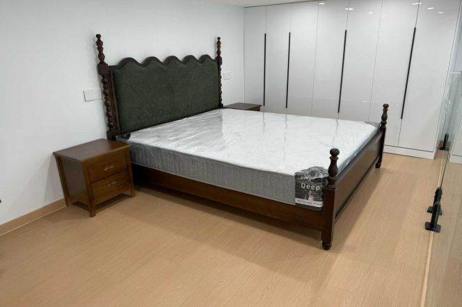 1BR Lane House in Jing'an (L2/L11)