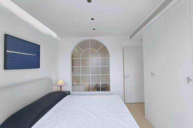 1BR Apartment near Longde Rd Metro (L11/L13)