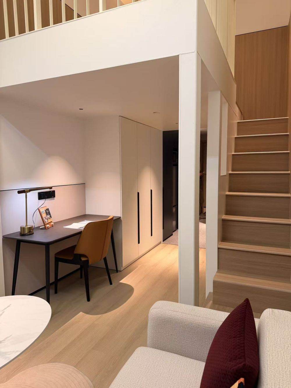Housing image — Living Room