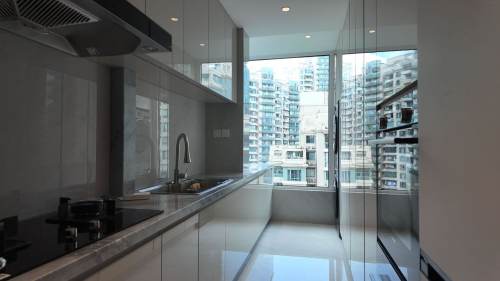 Housing image — Kitchen
