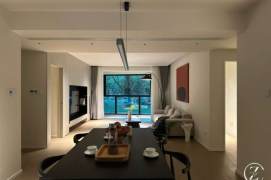 4BR Apartment at Ladoll International City (L2/L12/L13)