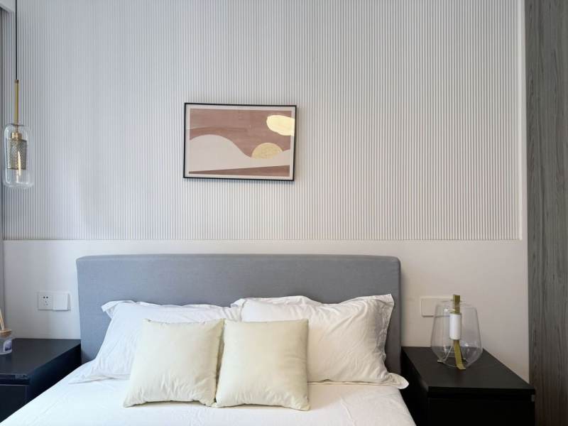 Housing image — Bedroom
