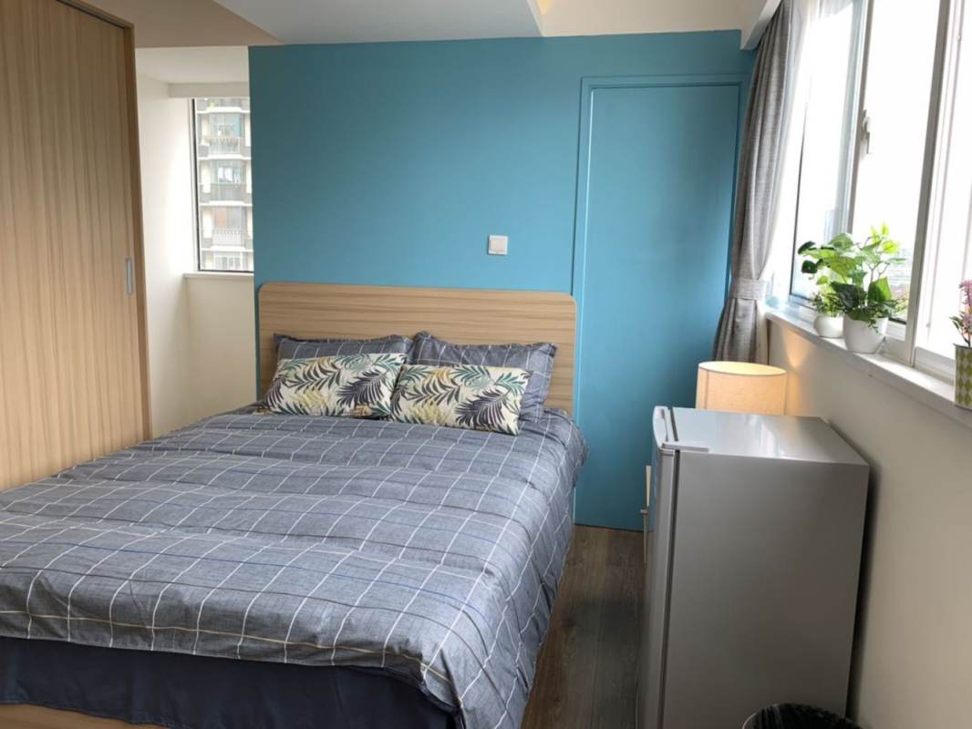 Housing image — Bedroom