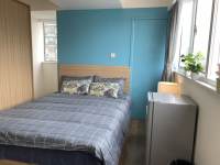 Housing image — Bedroom