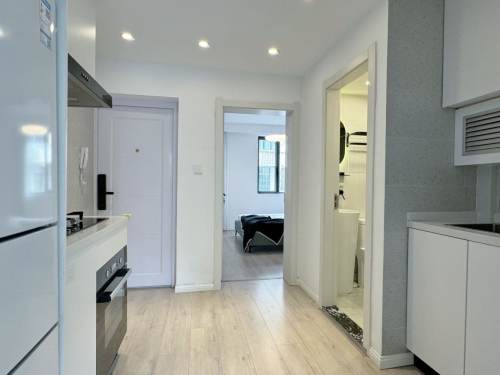 Housing image — Kitchen
