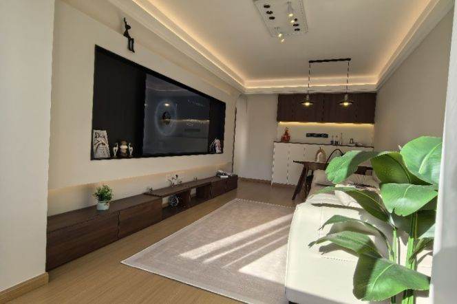 1BR Apartment near Zhongshan Park