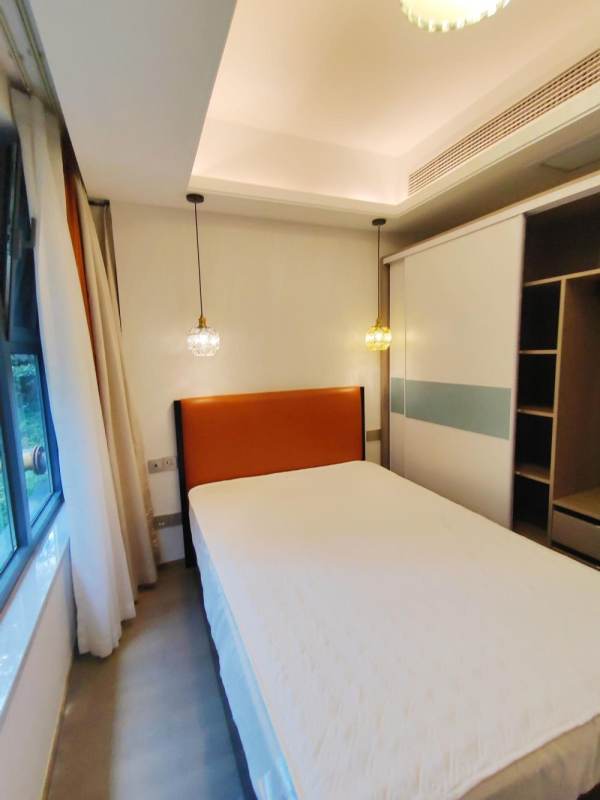 Housing image — Bedroom