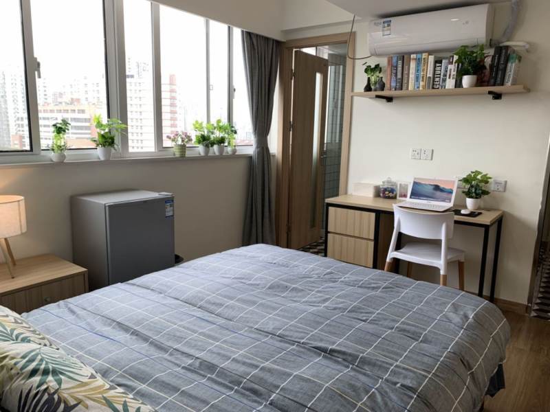 Housing image — Bedroom