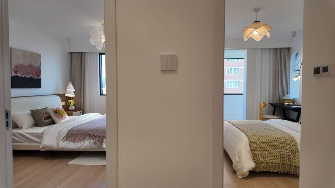 Housing image — Bedroom