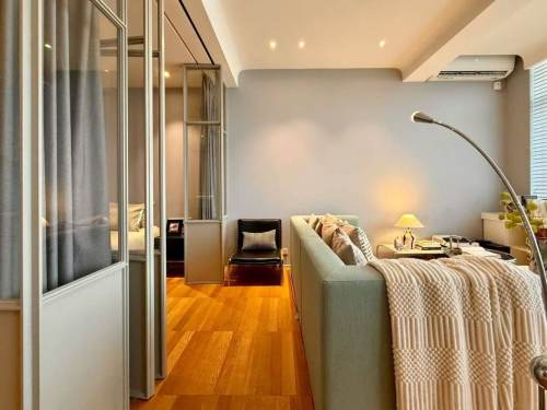 Housing image — Living Room