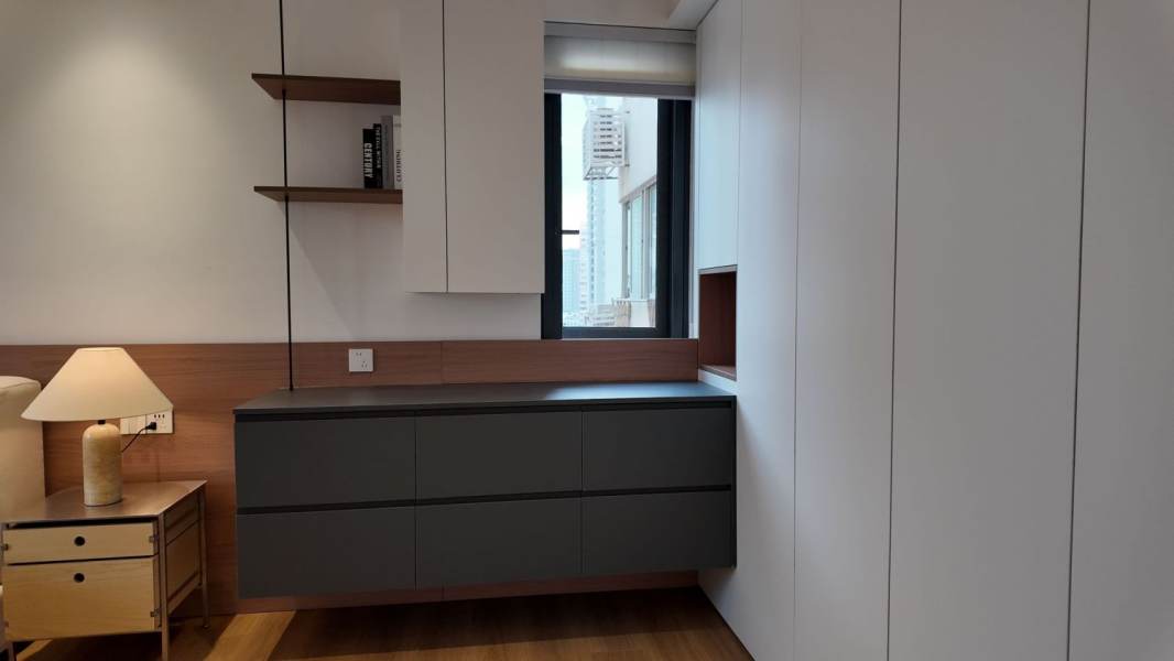 Housing image — Bedroom