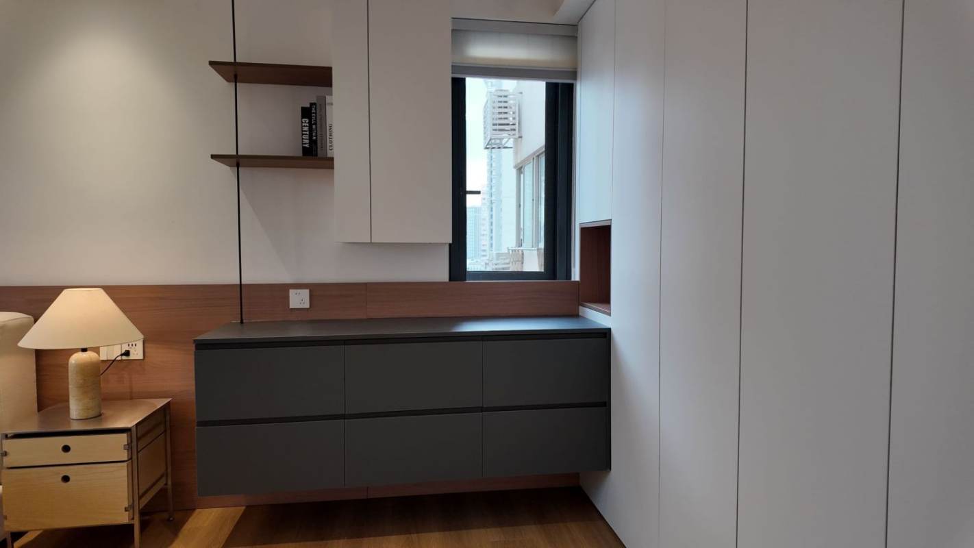 Housing image — Bedroom