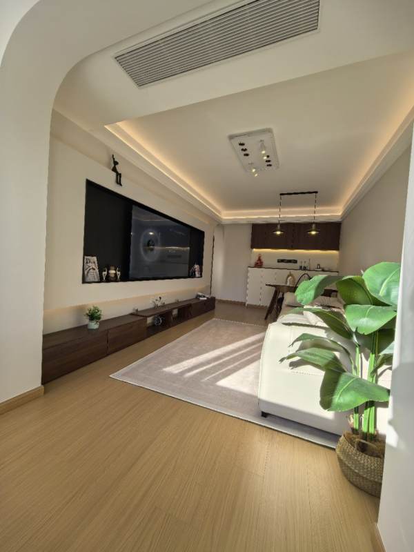 Housing image — Living Room