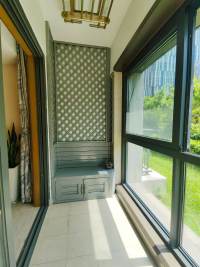 Housing image — Balcony