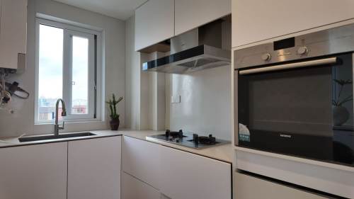 Housing image — Kitchen