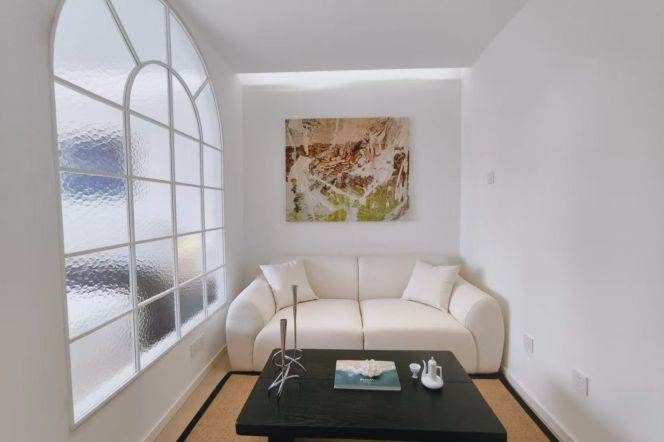 1BR Apartment near Longde Rd Metro (L11/L13)