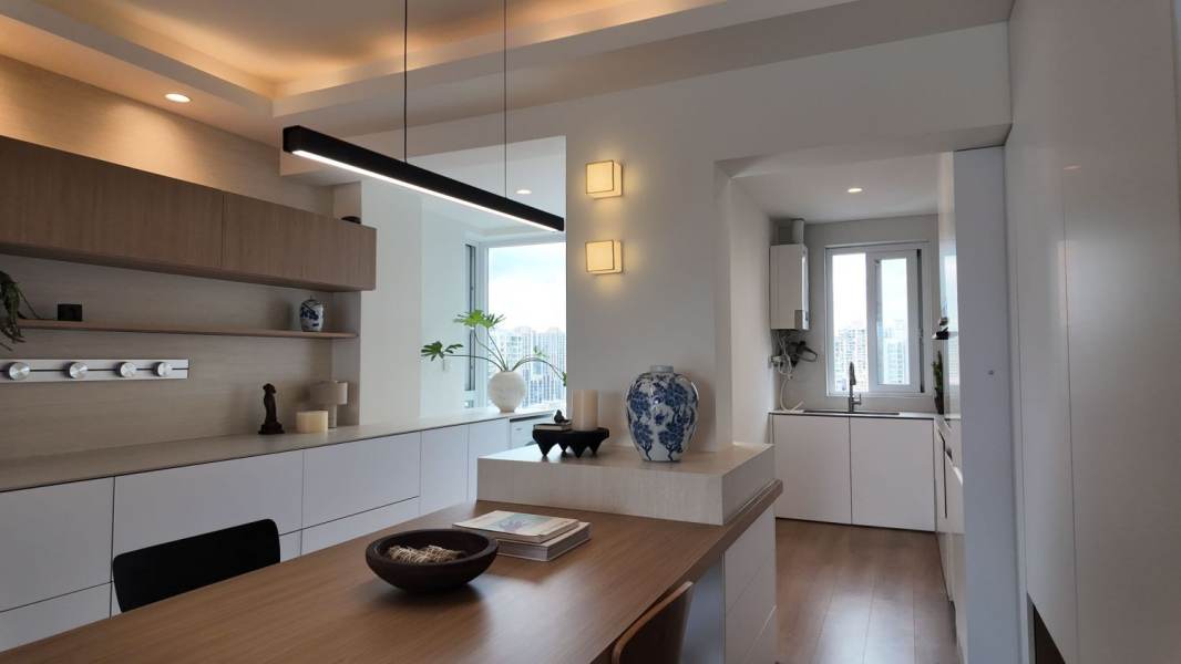 Housing image — Study