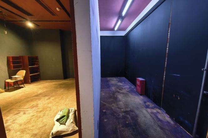 Spacious Studio Commercial Space at Soho 3Q (Xintiandi) (L10/L13)
