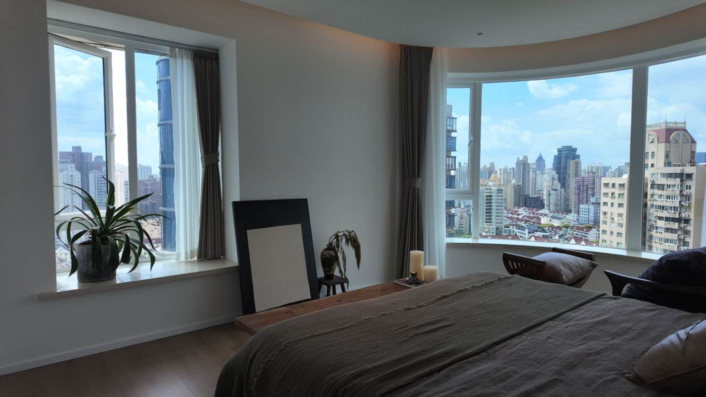 Housing image — Bedroom