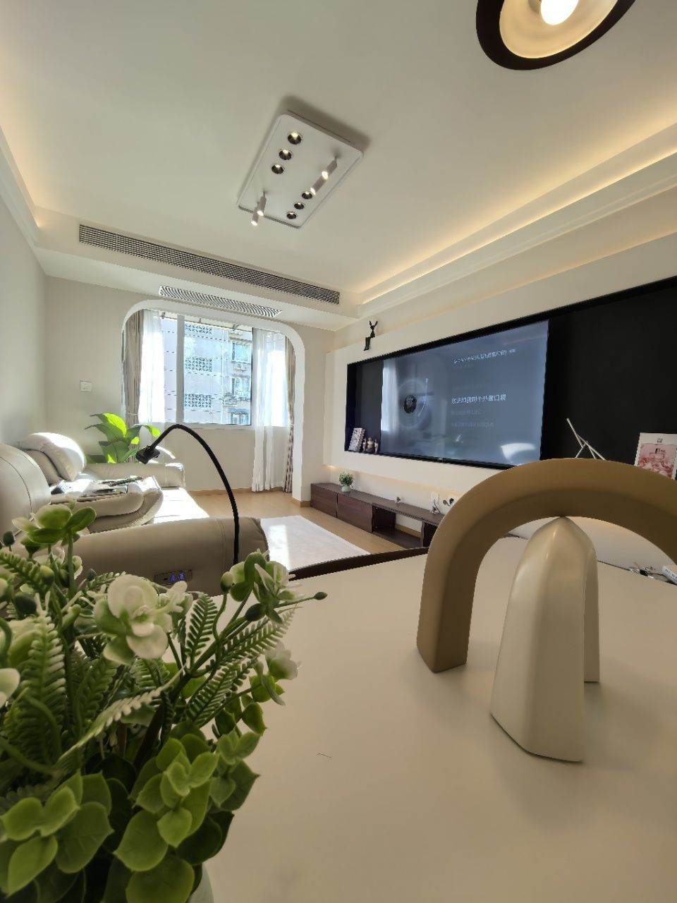 Housing image — Living Room
